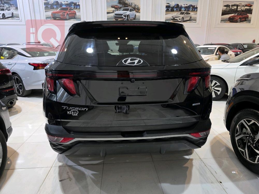 هیوندای تۆکسۆن